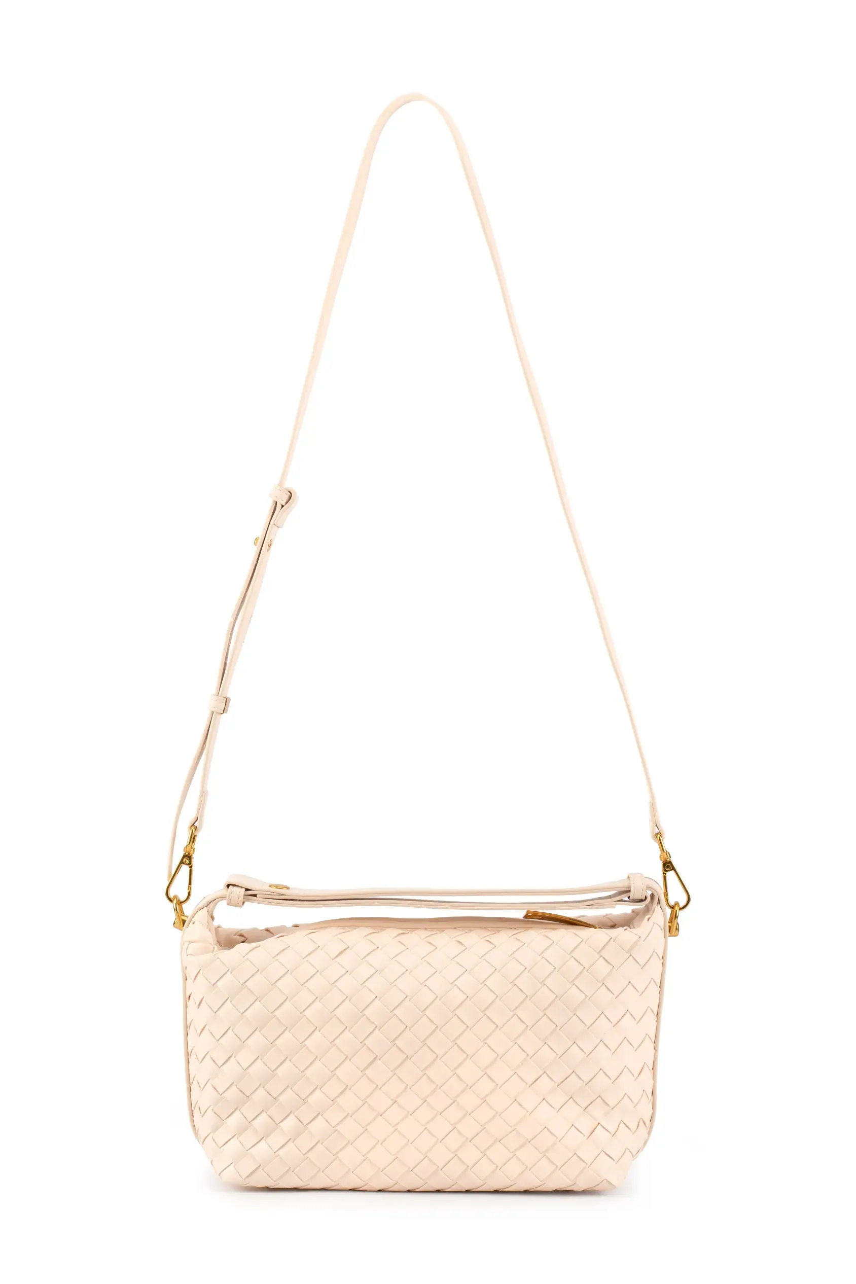 FLORA BAG MILK